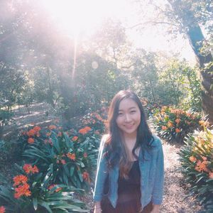 Meet your Posher, Heidy